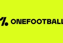 تطبيق OneFootball 2026 لمتابعة أخبار كرة القدم والنتائج المباشرة
