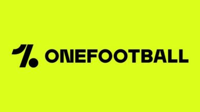 تطبيق OneFootball 2026 لمتابعة أخبار كرة القدم والنتائج المباشرة