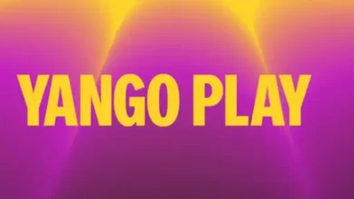 تطبيق Yango Play 2026