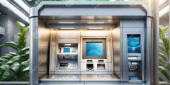 إيداع فودافون كاش من ATM الخطوات والشروط 2026