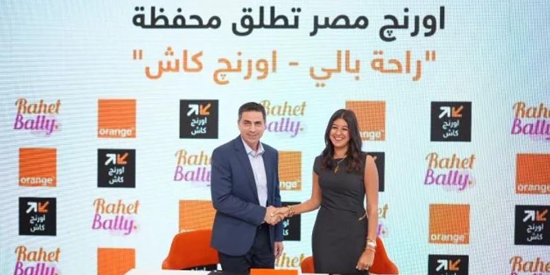 البنوك التي تدعم أورنج كاش