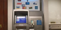 سحب فودافون كاش من ATM الكود والخطوات 2026 بسهولة